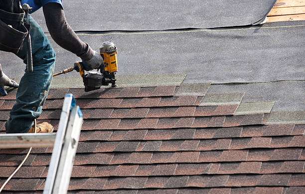 Licensed Metal Roofing service in Orbisonia, PA - Brentwood Metal Roofing